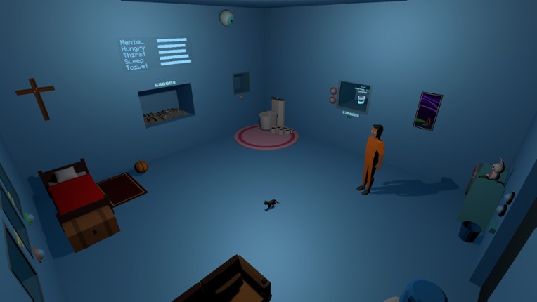 Nasubi Room screenshot