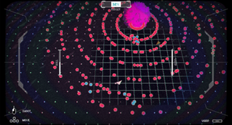 Nebula Nexus screenshot