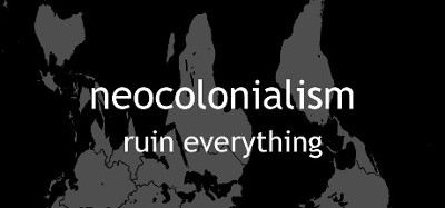 Neocolonialism Image