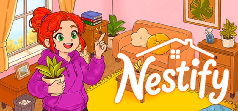 Nestify: Cozy Design Image