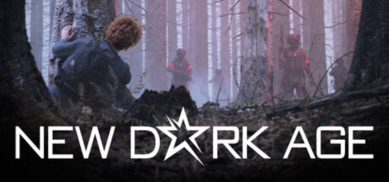 New Dark Age Image