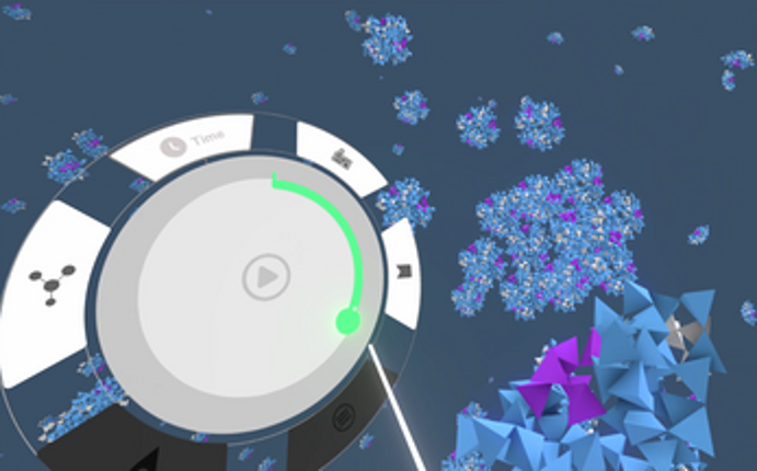 Nexus Hub screenshot