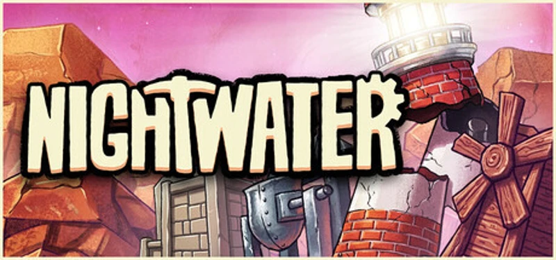 Nightwater Image