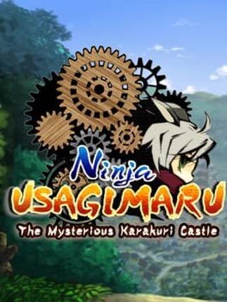 Ninja Usagimaru: The Mysterious Karakuri Castle Image