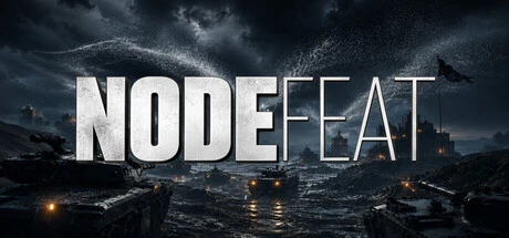 Games like NodeFeat