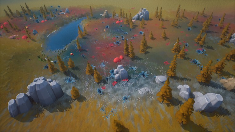 Odyssée numérique screenshot