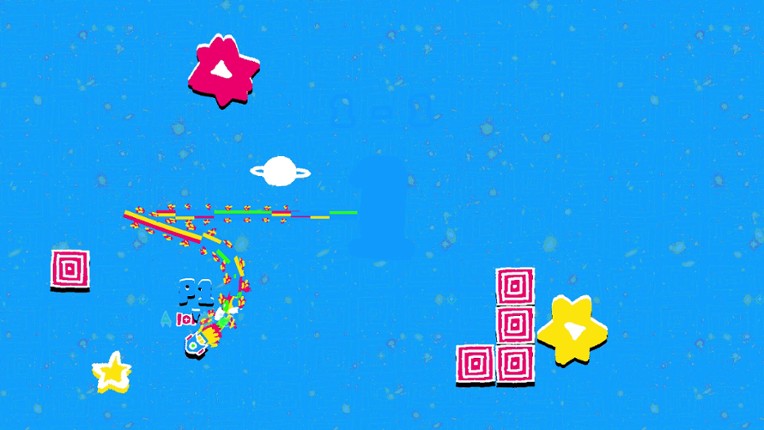 One Million Stars screenshot