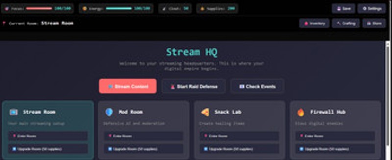 OpeyTup: Stream Defense – Clout Wars Image