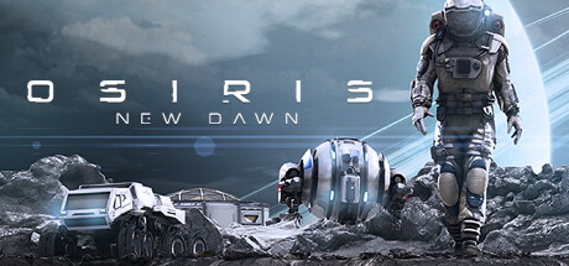 Osiris: New Dawn Image