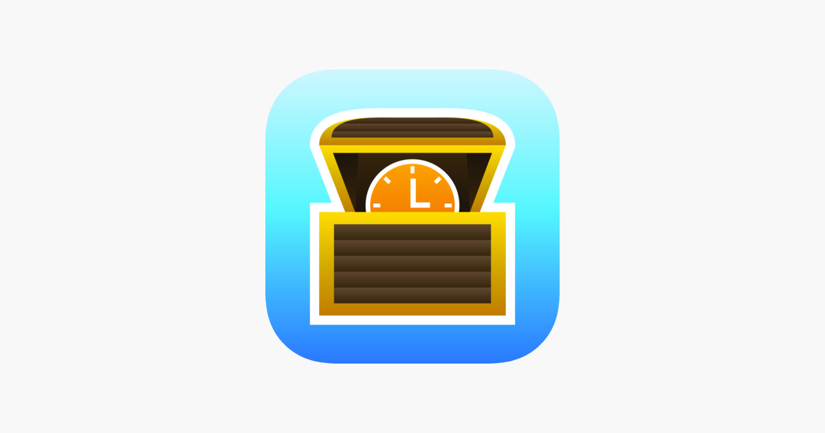 Games like Outloud Treasure Timer