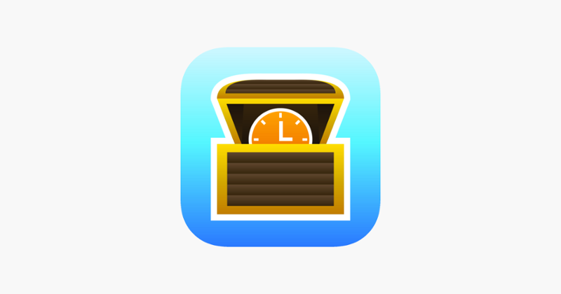 Outloud Treasure Timer Image