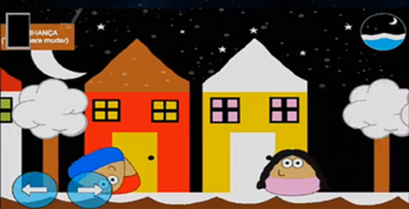 P2U (omega andrey) screenshot