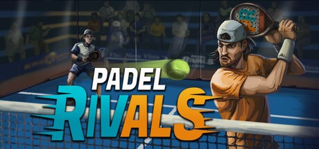 Games like Padel Rivals