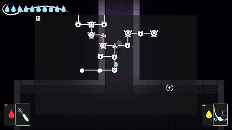 Palette: Cards & Chaos screenshot