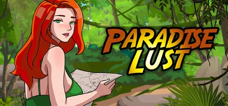 Games like Paradise Lust