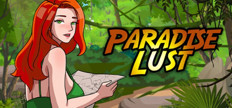 Paradise Lust Image