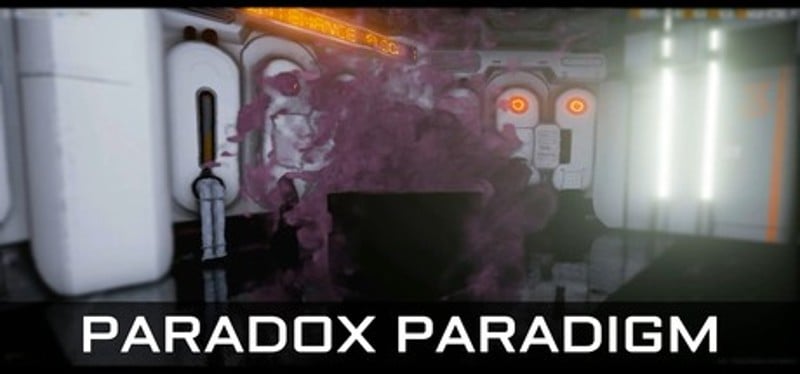 Paradox Paradigm Game Cover