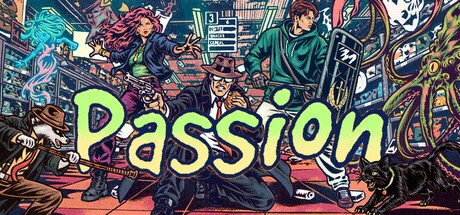 Games like Passion