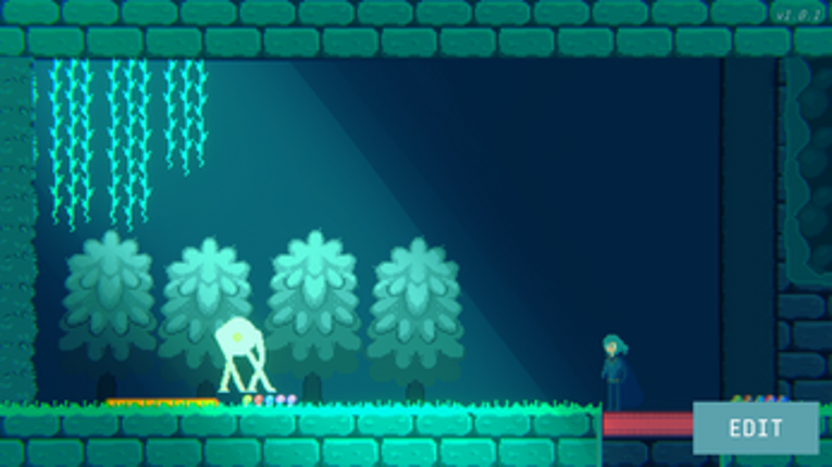 Patch Notes screenshot