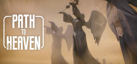 Games like Path to Heaven