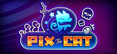 Games like Pix the Cat