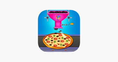 Pizza Factory - Pizza Cooking Game Image