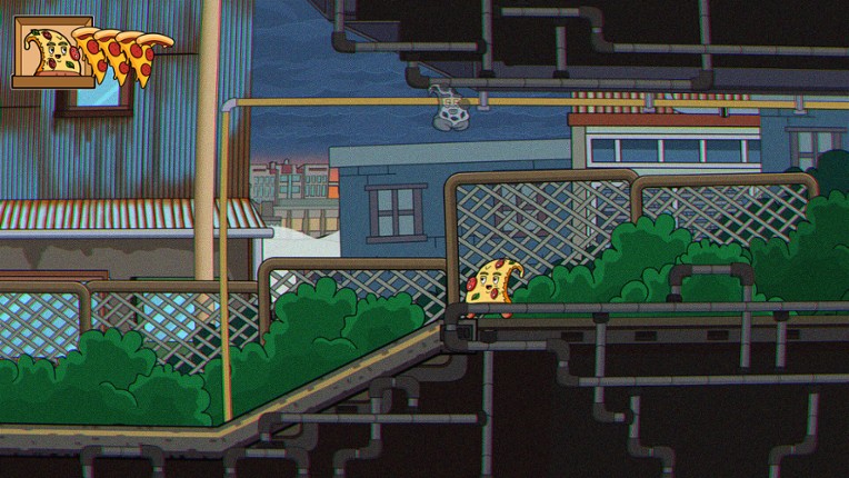 Pizza Super Slice screenshot