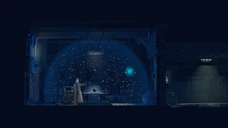 Planet of Lana II screenshot