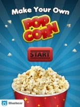 Popcorn Maker! Food Making App Image