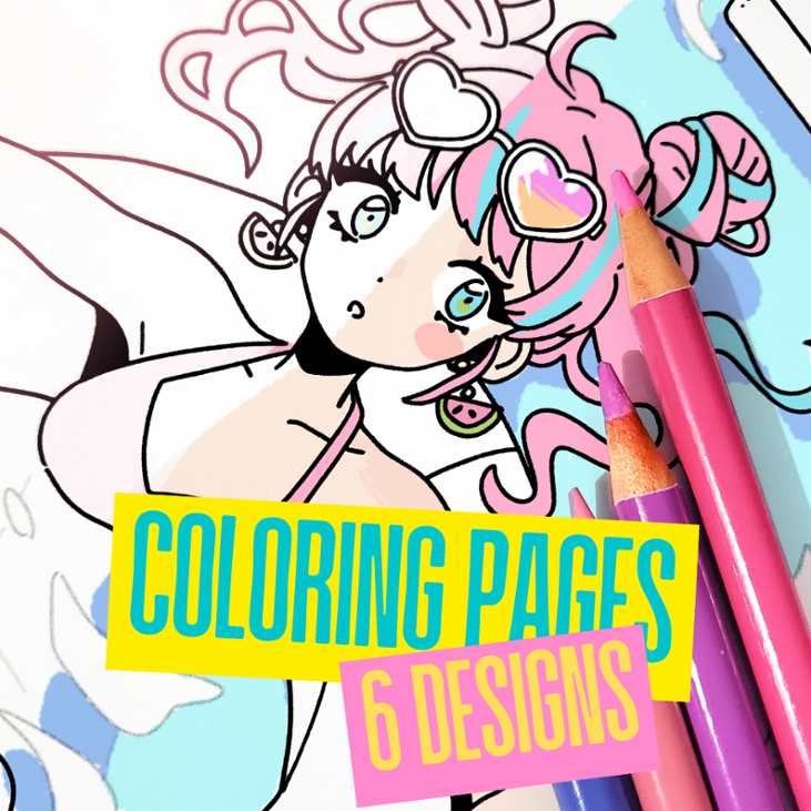 Games like Printable Coloring Pages