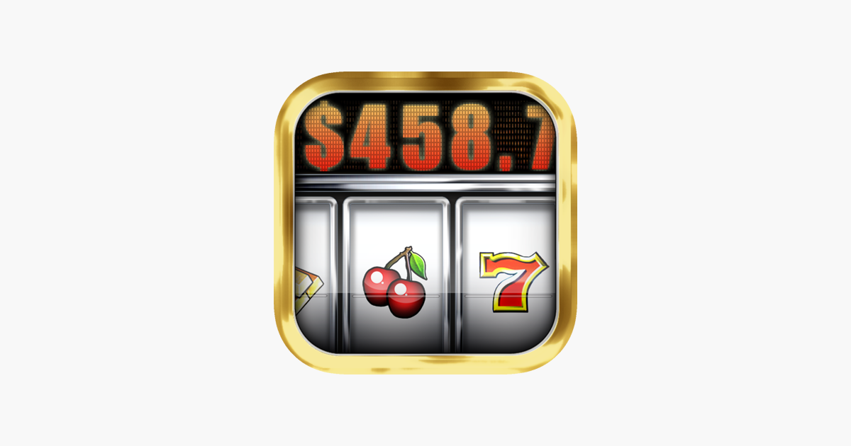 Games like Progressive Slots Pro