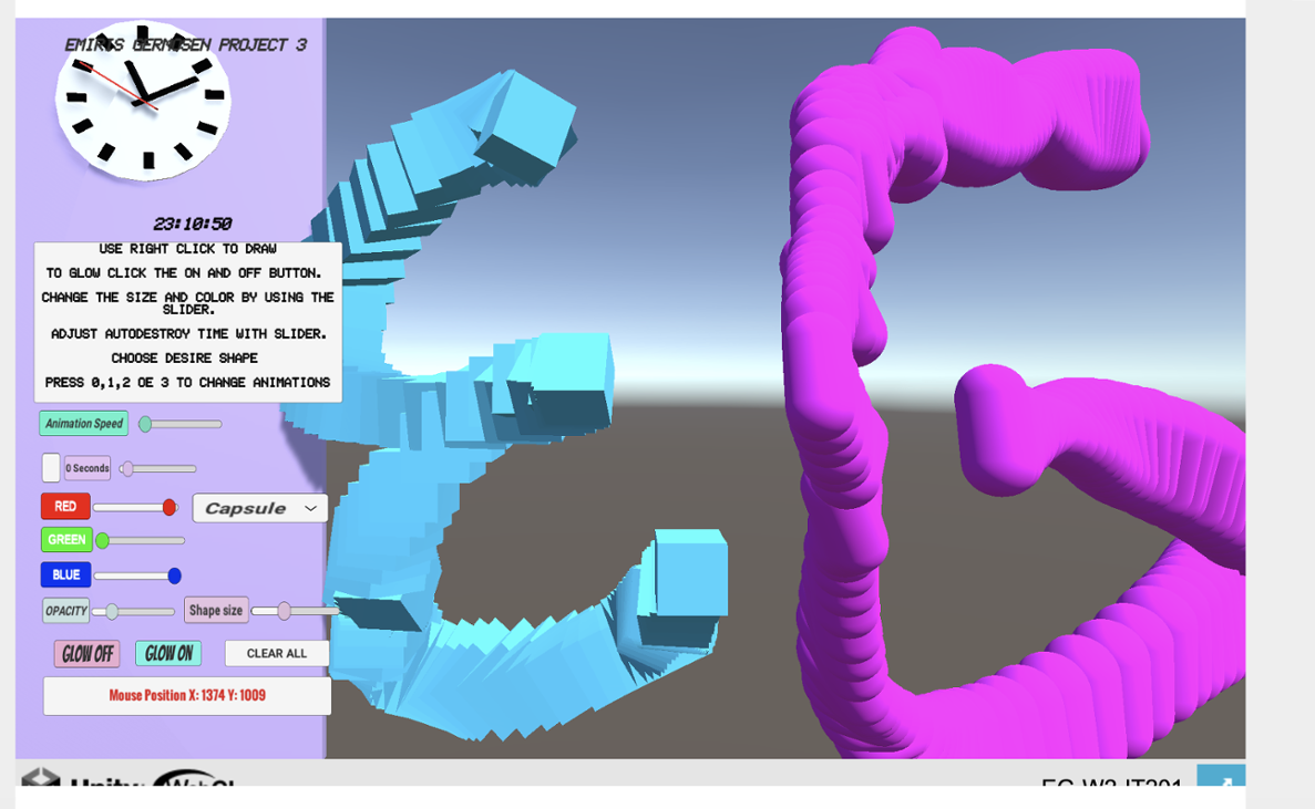 Games like Project3_IT201_EmirisGermosen