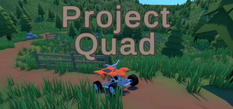 Games like Project Quad