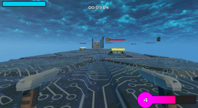Protocol: Debug Blitz Image