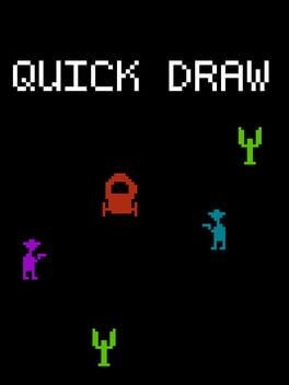 Games like Quick Draw