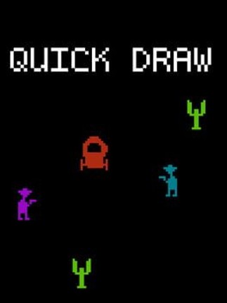 Quick Draw Game Cover