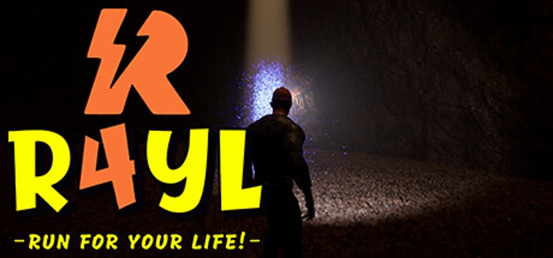R4YL (Run for your life!) Image