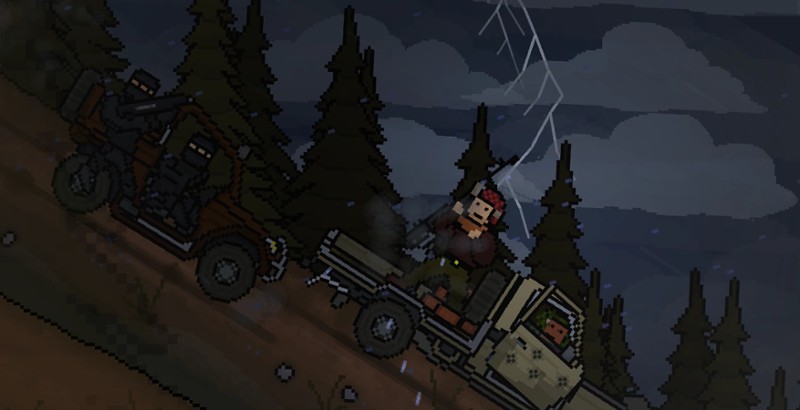 RalphGame screenshot