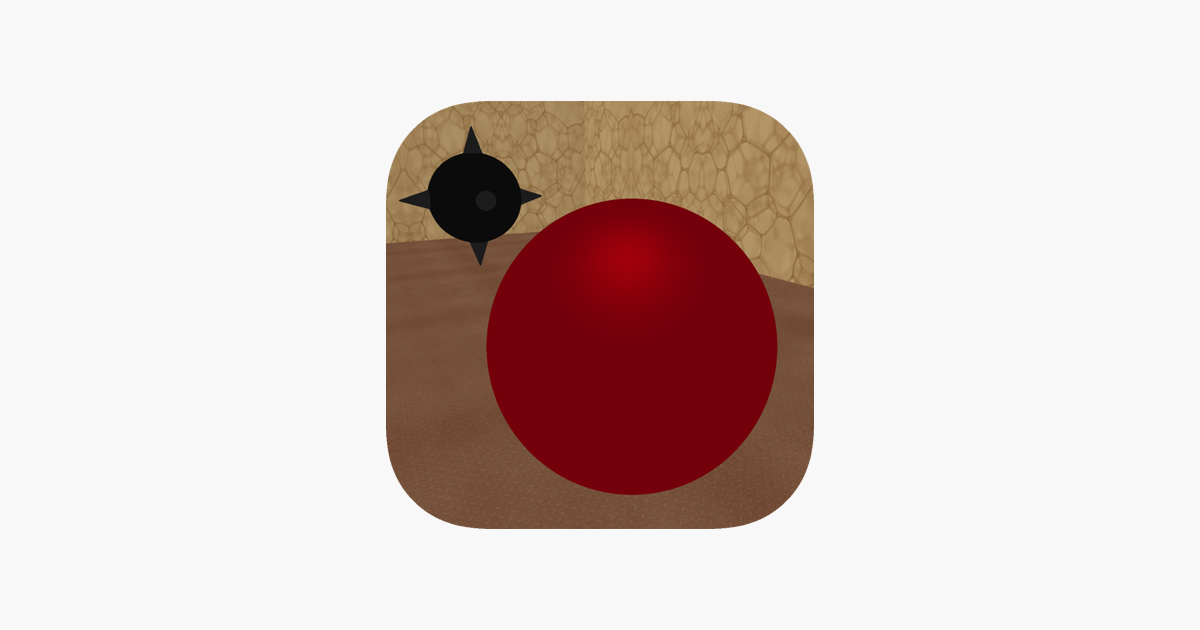 Games like Red ball & maze. Inside View