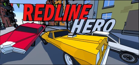 Games like Redline Hero