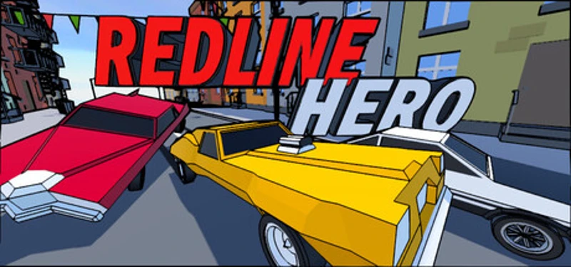 Redline Hero Image