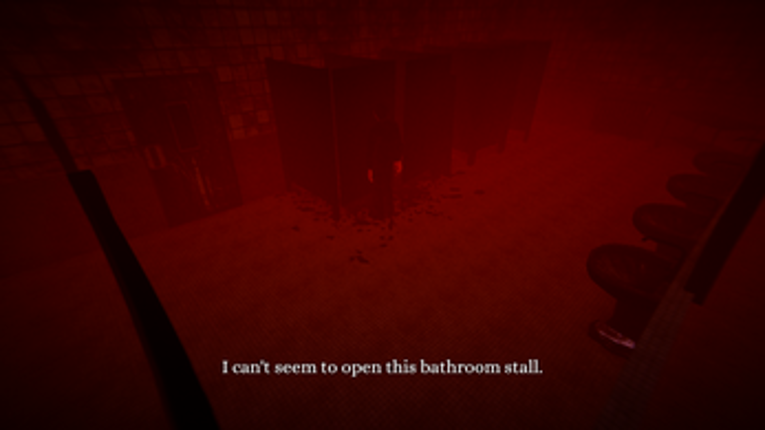 Reflection screenshot