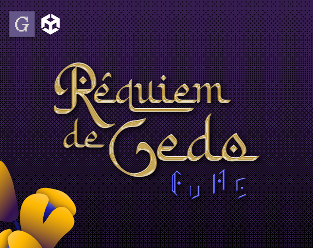 Games like Réquiem de Gedo