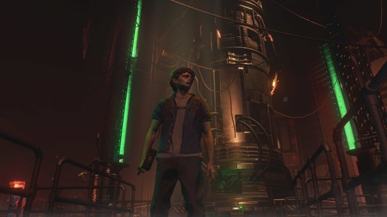 Resident Evil Resistance Image