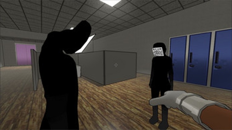 RESIZE MATTER screenshot