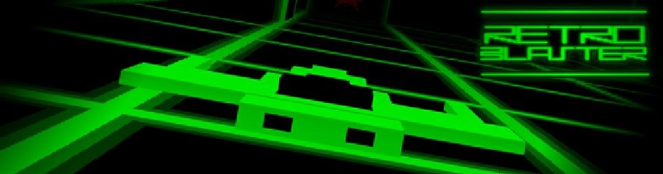 Games like Retro Blaster
