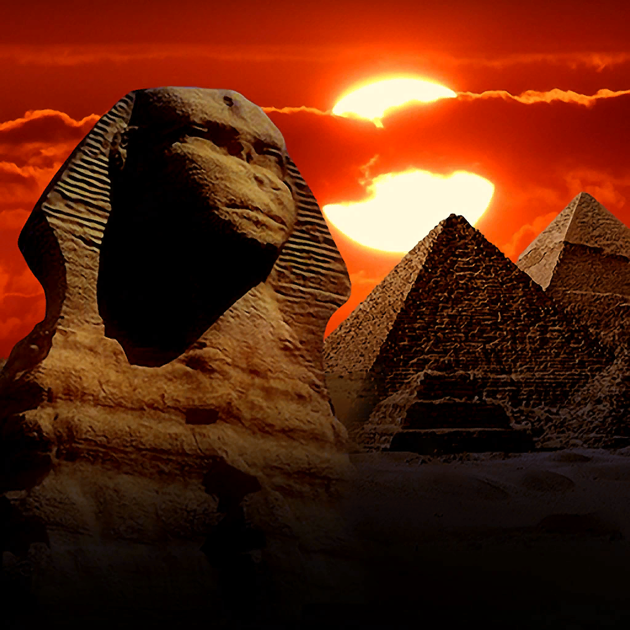 Games like Riddle of the Sphinx™ HD