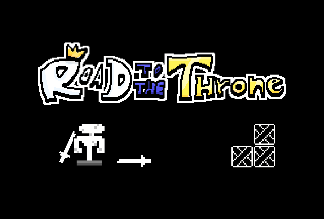 Games like Road to the Throne