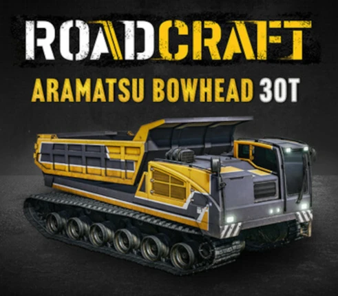RoadCraft Image