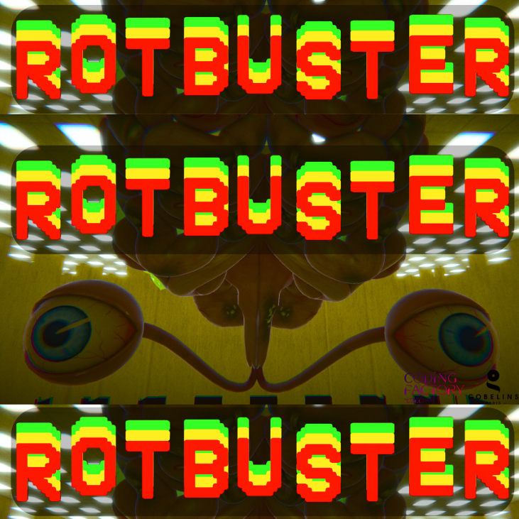 Games like Rotbuster